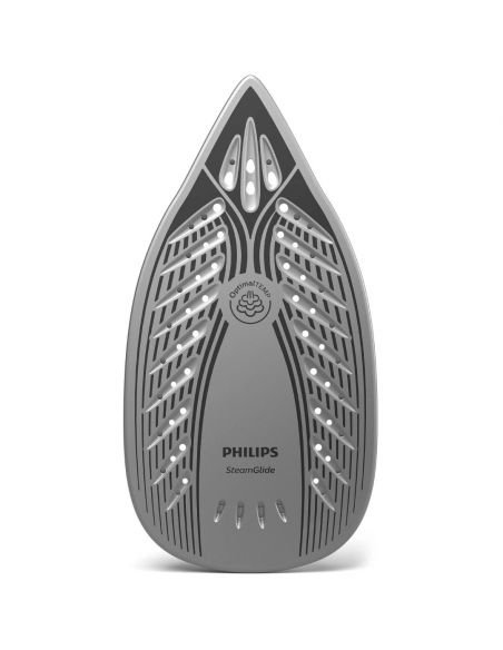 Philips GC7923/20 Ferro da stiro con caldaia e piastra SteamGlide antigraffio antiaderente, 2400W, Risparmio energetico, 6.5 bar