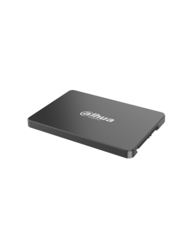 SSD 240GB Dahua C800AS240G SATA 3.0 per impianti di video sorveglianza, Velocità trasmissione 6 Gb/s, 2.5 Pollici: Coppolav.it