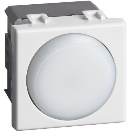 Bticino A5780N Matix Torcia Ricaricabile Estraibile con accensione automatica, LED, Autonomia 2 Ore, MADE IN ITALY: Coppolav.it