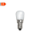 Lampada LED E14 1,5W Luce calda Lampo Lighting Piccola Pera PPE14BC, 3000K, 140 Lumen, Apertura luce