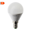 Beghelli 56987 Lampada LED E14 5W Luce fredda, 450 Lumen, Resa 35W, 6500K, Sfera, Apertura luce 160 