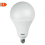 Beghelli 56862 Lampada LED E27 30W Luce fredda, 2500 Lumen, Resa 200W, 6500K, Goccia, Apertura luce 