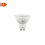 Lampo DIKLED8W230VMC Lampadina LED GU10 8W Tricolor, 600 Lumen, Luce calda naturale e fredda con una