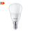 Philips CORELUS40840 Lampada LED E14 6W Luce naturale, Resa 40W, 520 Lumen, 4000K, Sfera