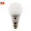 Beghelli 56158 Lampadina LED E27 12W con sensore crepuscolare, Luce calda, 1300 Lumen, Resa 75W, Goc
