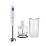 Braun MQ10.201M MultiQuick 1 Frullatore Immersione Tritatutto 350 ml, 450W, 1 velocità