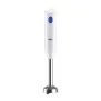 Braun MQ10.201M MultiQuick 1 Frullatore Immersione Tritatutto 350 ml, 450W, 1 velocità