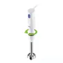 Braun MQ10.201M MultiQuick 1 Frullatore Immersione Tritatutto 350 ml, 450W, 1 velocità