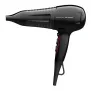 Rowenta x Karl Lagerfeld CV591L Asciugacapelli con diffusore, 3 temperature, Thermo Control, 2300W