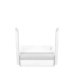 Cudy LT300 Router Wi-Fi per SIM 4G LTE, 300 Mbps, Banda 2.4 GHz, 2 antenne, 2 LAN