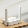 Cudy LT300 Router Wi-Fi per SIM 4G LTE, 300 Mbps, Banda 2.4 GHz, 2 antenne, 2 LAN