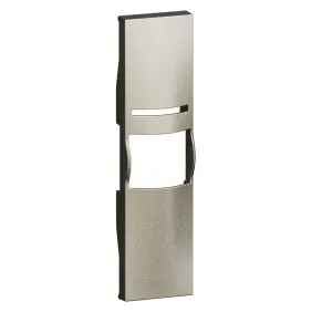 Bticino Living Now KC16 Cover Champagne per interruttore IR Bticino K4431, 1 Modulo, MADE IN ITALY