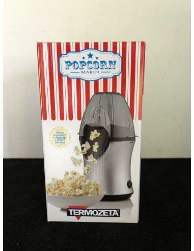 Macchina popcorn Pop Corn Maker - Termozeta