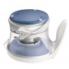 Spremiagrumi elettrico Philips HR2744/40 da 0,6 L con dosatore di polpa, 25W, Lavabile in lavastoviglie, Vano porta cavo