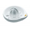 Spremiagrumi elettrico Philips HR2744/40 da 0,6 L con dosatore di polpa, 25W, Lavabile in lavastoviglie, Vano porta cavo