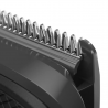 Rasoio Ricaricabile 11in1 per capelli, barba, corpo e naso Philips Multigroom MG5730/15, 80 minuti di autonomia, Impermeabile